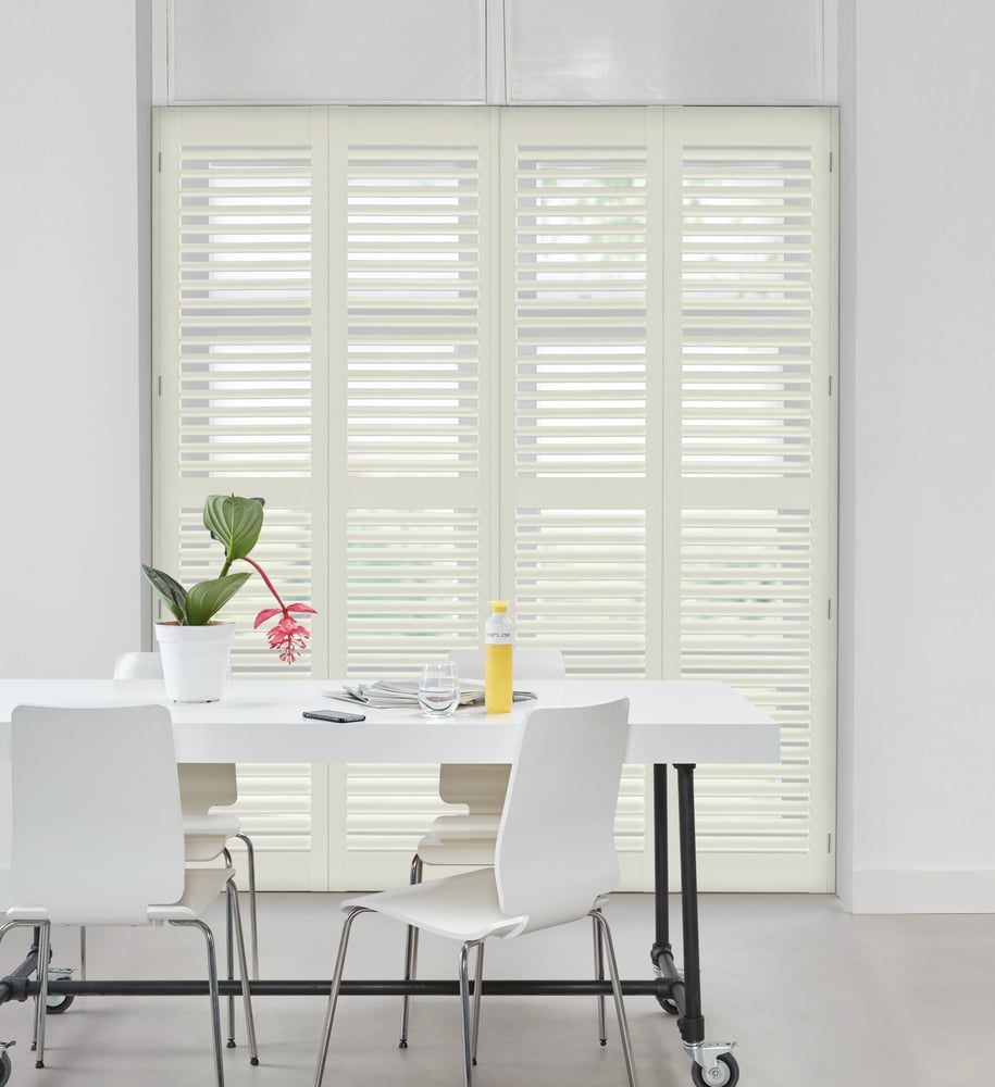 Normandy Wood - Shutter - Dove NW602