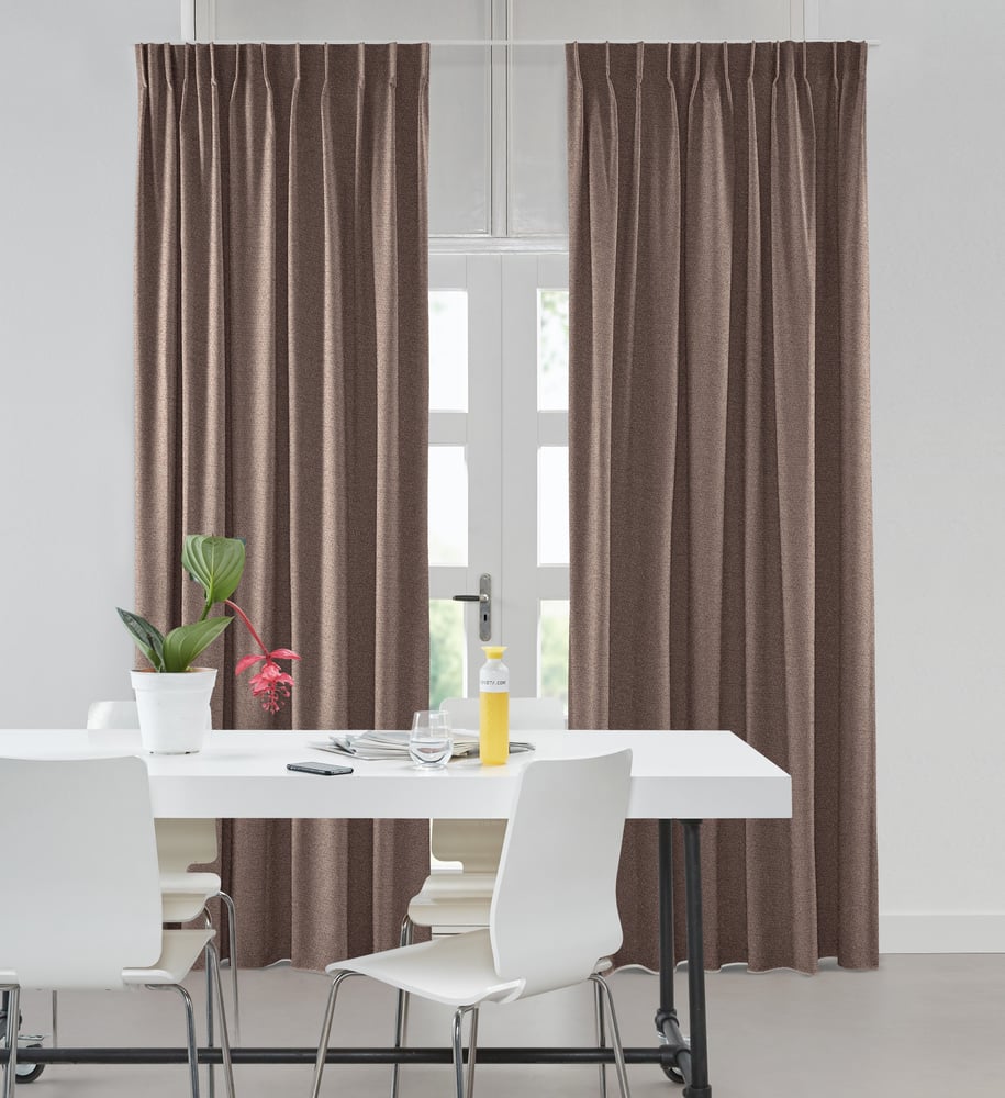 Lysdæmpende gardin - Coco Blossom 223046