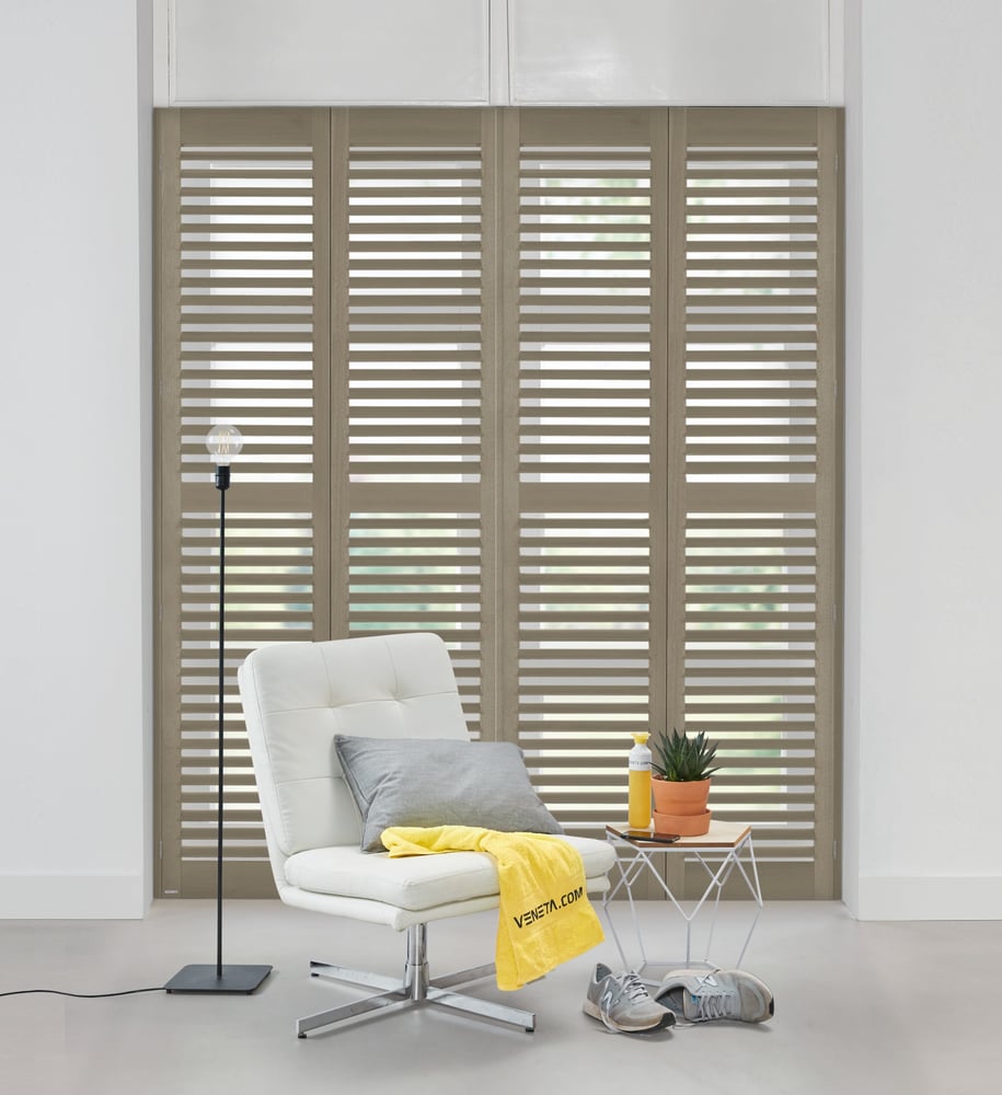 Premium Natural - Shutter - Weathered Gray NW1114