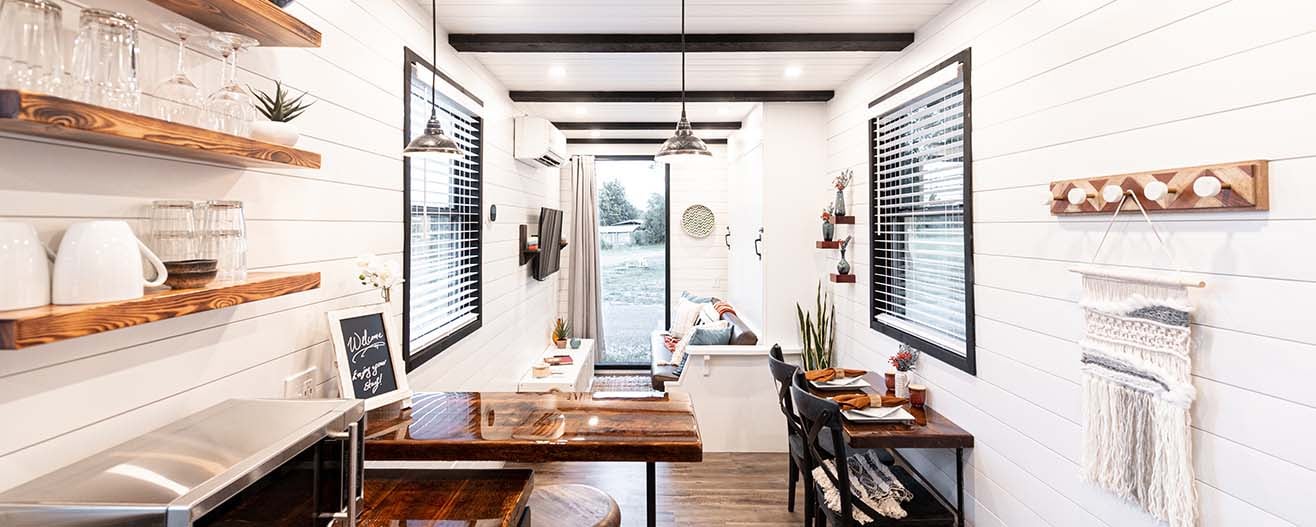 Tiny House