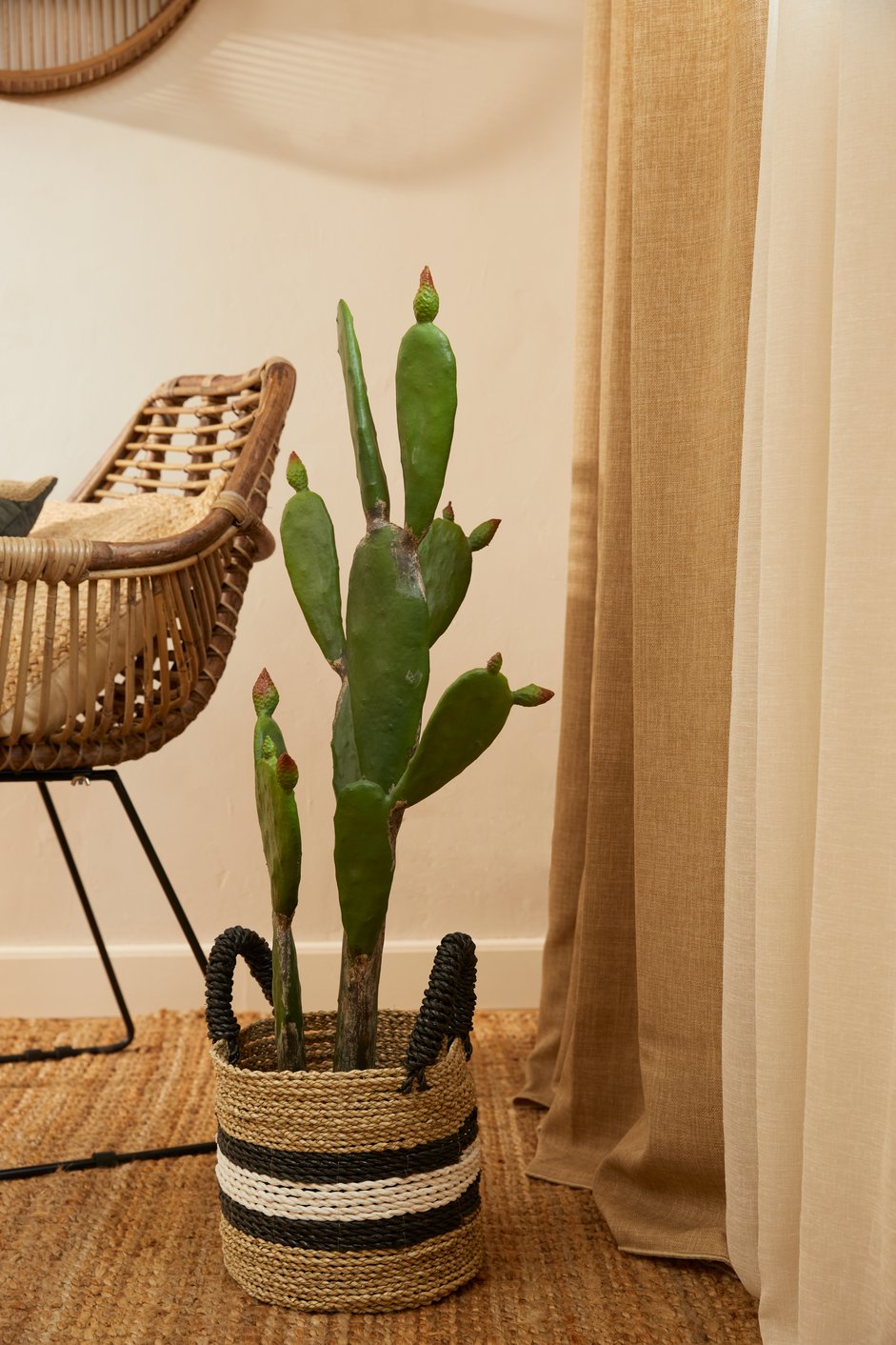 Marrakesh oversized gardiner