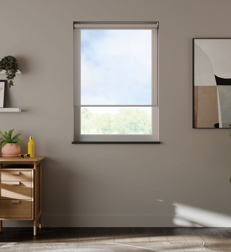 Premium - Rullegardin - Pearl Almond P5932