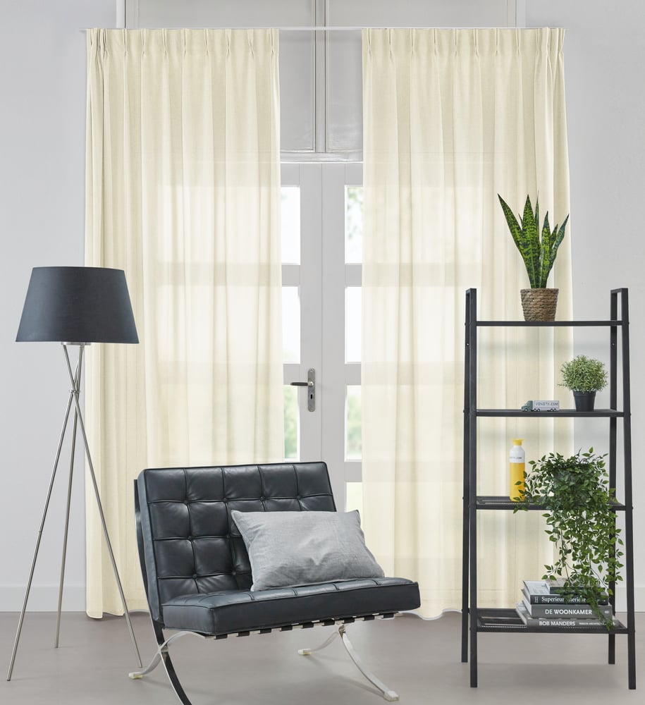 Voile - Voile Colors Zand VVOCG03