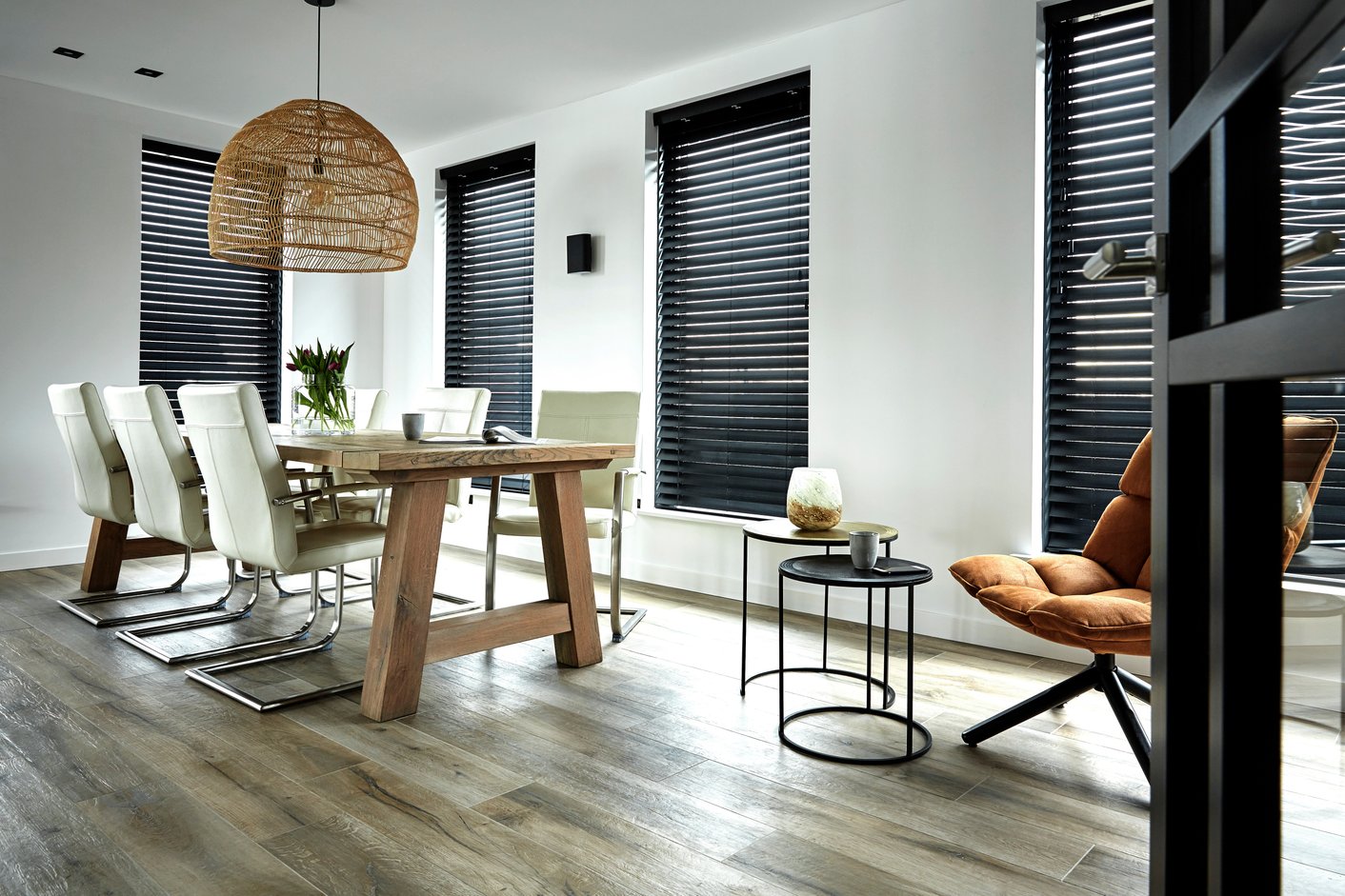 Tips om raamdecoratie te kopen