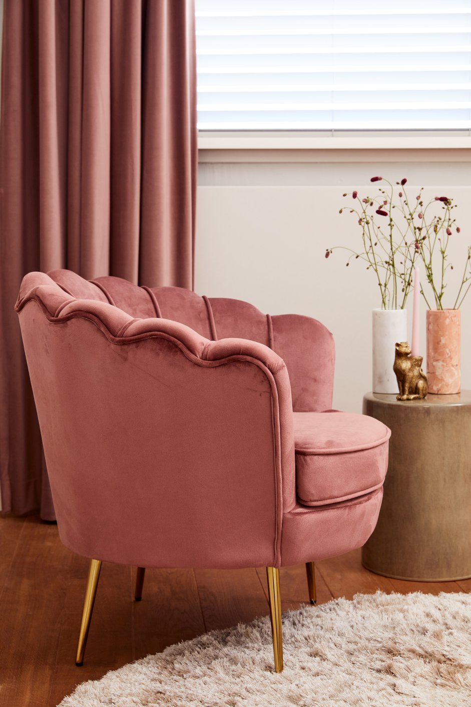 Hotel de Paris velour