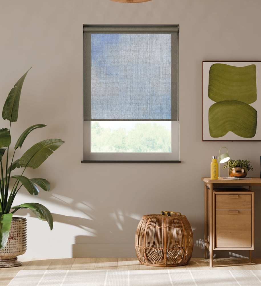 Premium - Rullegardin - Flax P5972