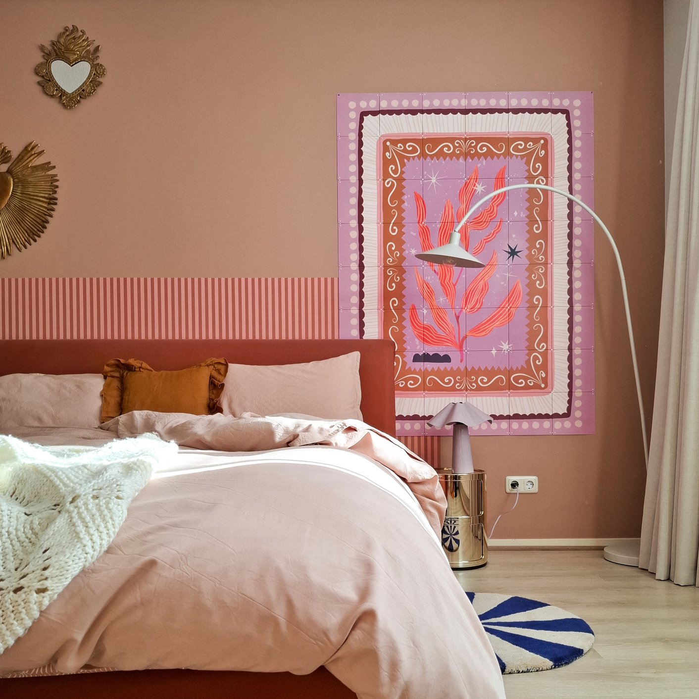 Raamdecoratie trends