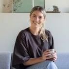 Fleur Streefland van Studio Fleur Sophie