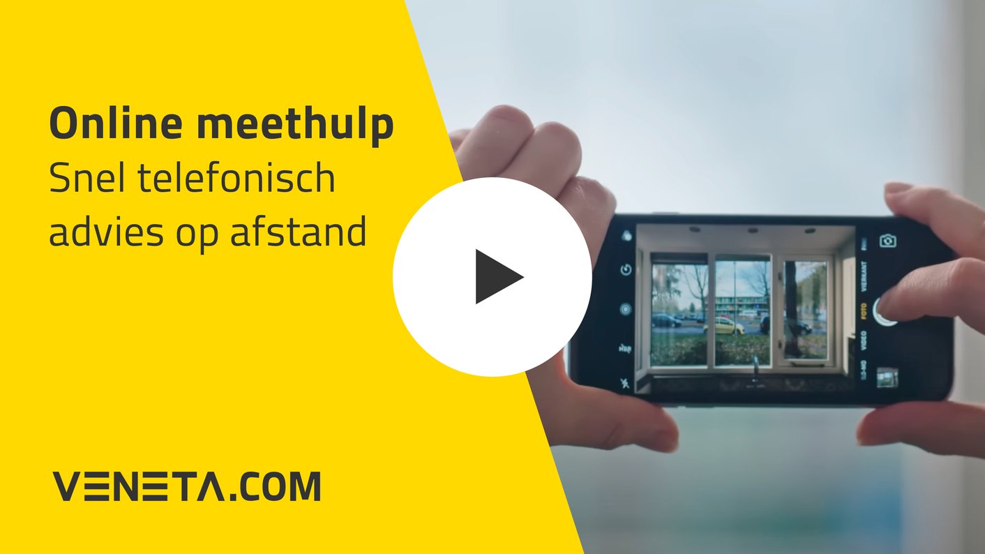 Online meethulp