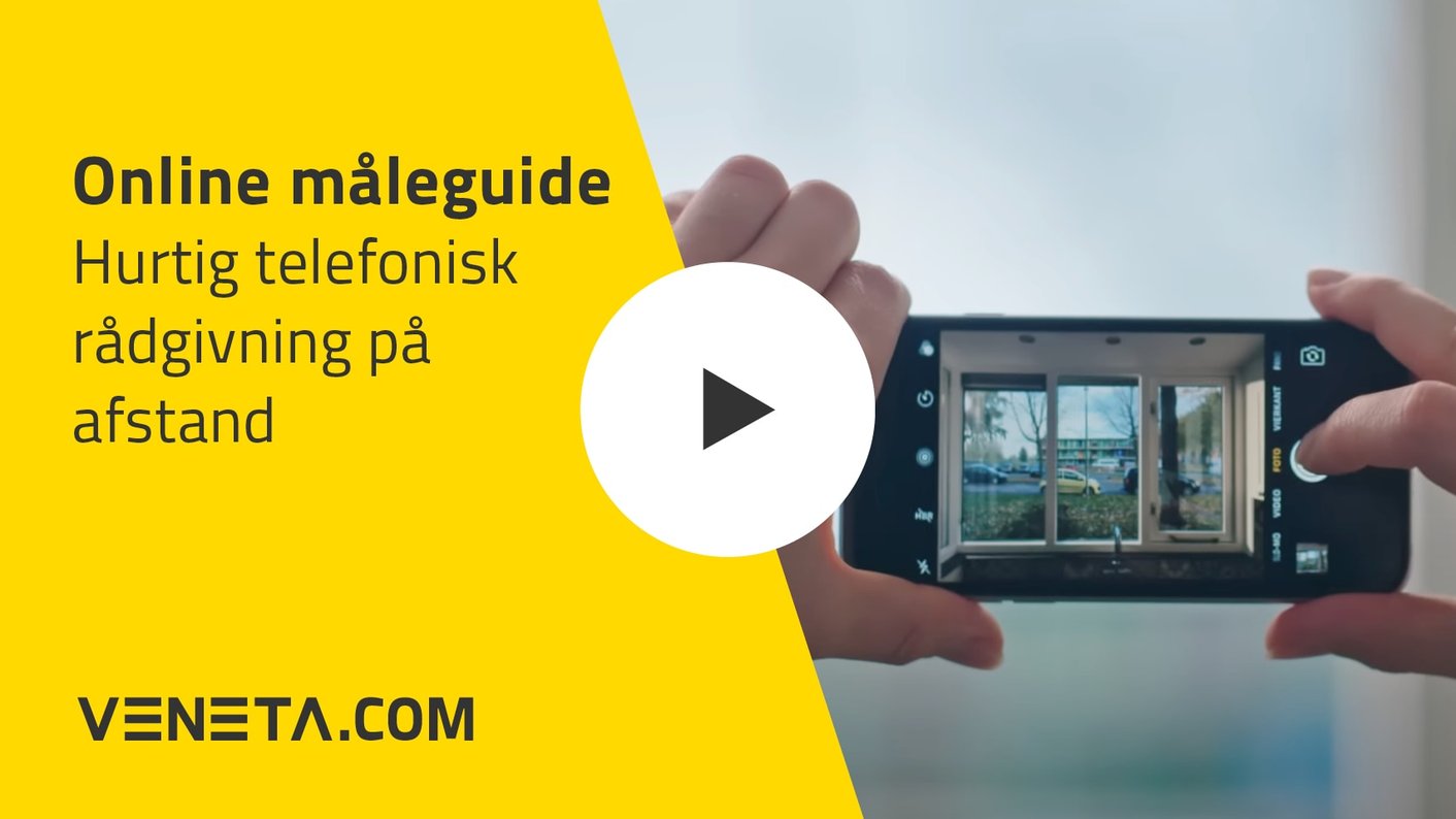 Online opmålingshjælp