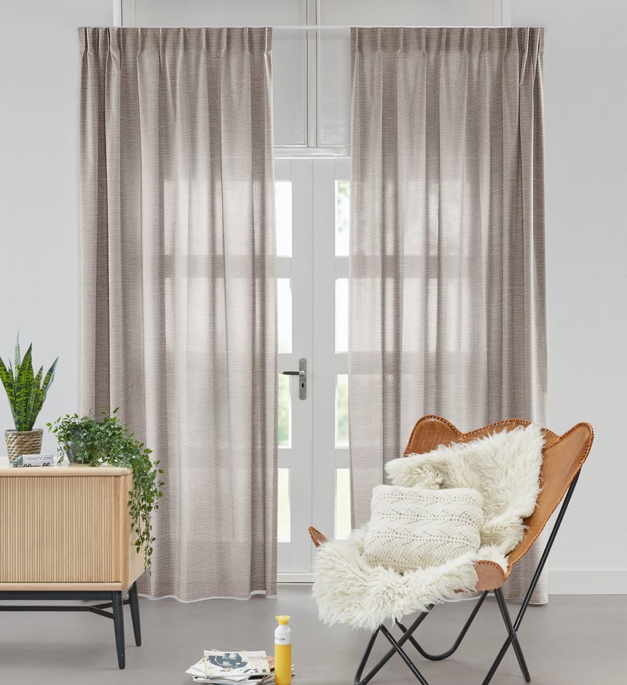 Voile - Cleo Mist 220359