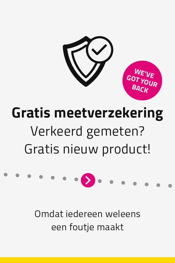 Meetverzekering