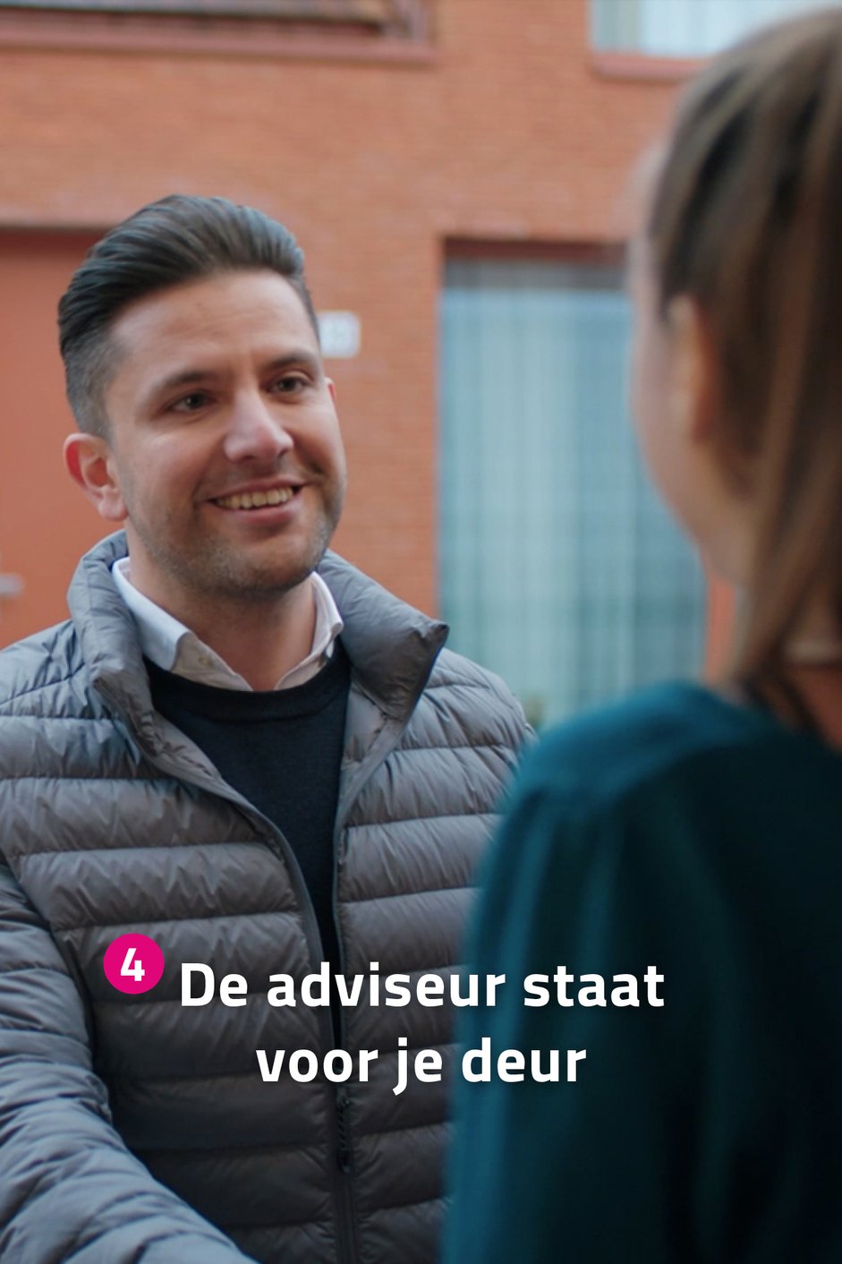 Advies aan huis