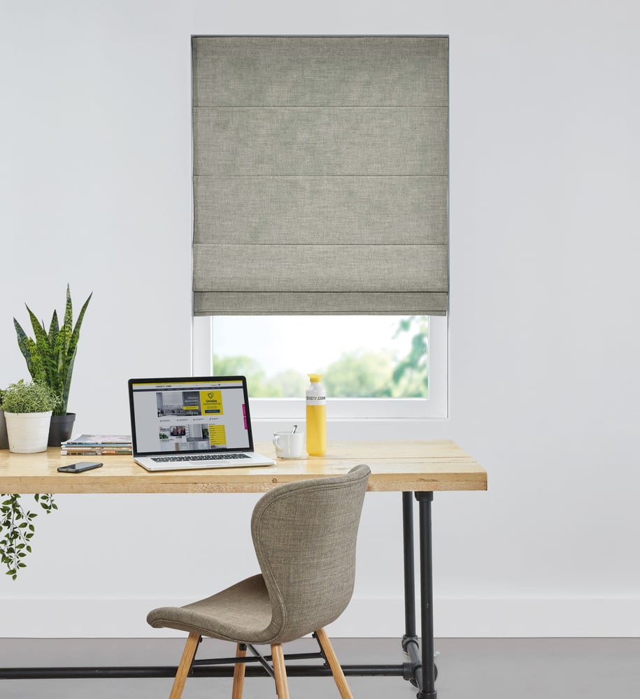 Foldegardin - Delight Marble 219131