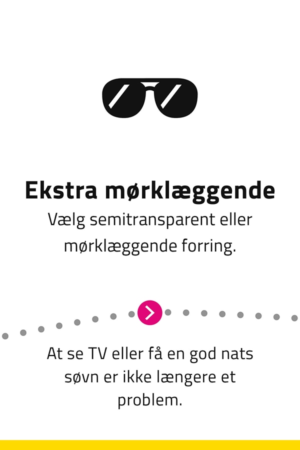 Fordele ved foring