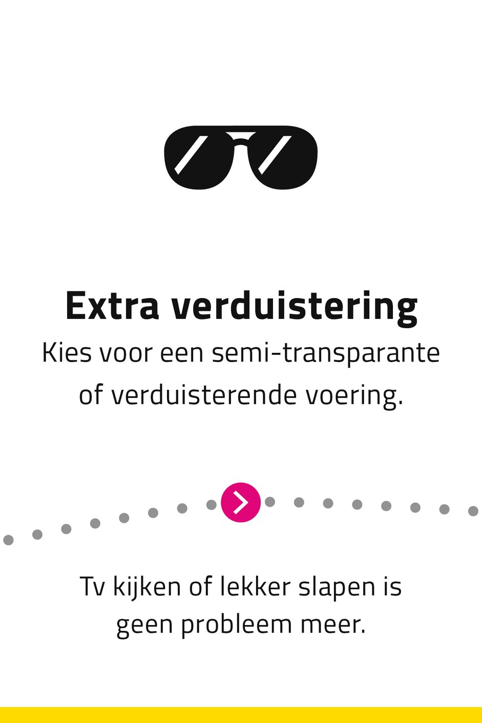 Voordelen van voering