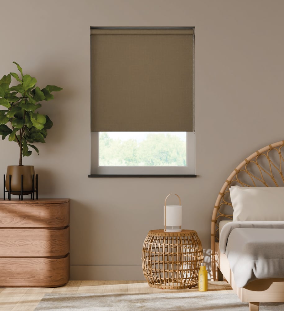 Classic - Rullegardin - Naturel Linen C5914