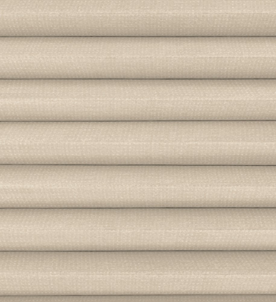 Plisségordijn Energy Top Down Op Maat - Whisper White - Veneta.com