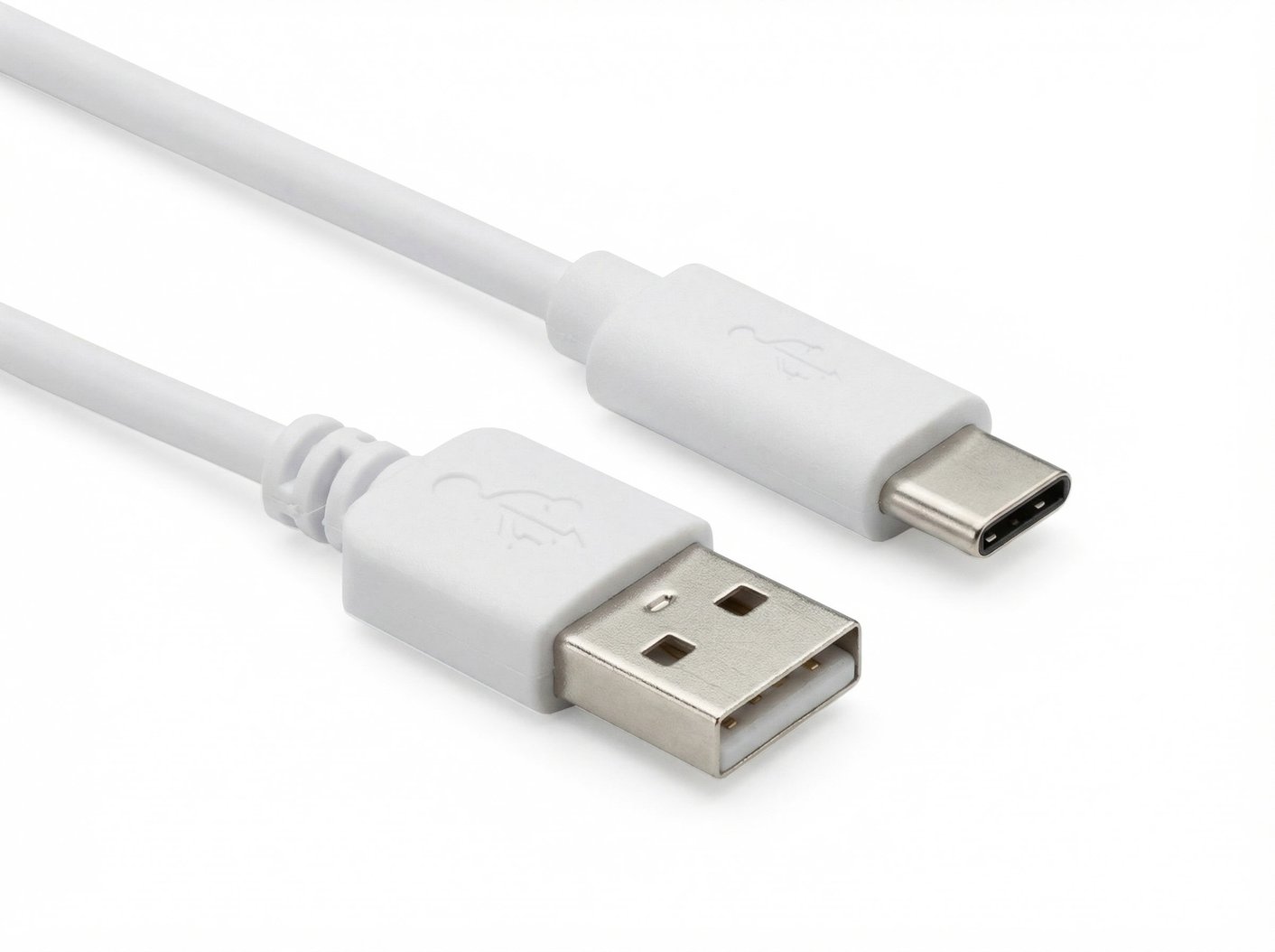 Usb-kabel til elektriske rullegardiner
