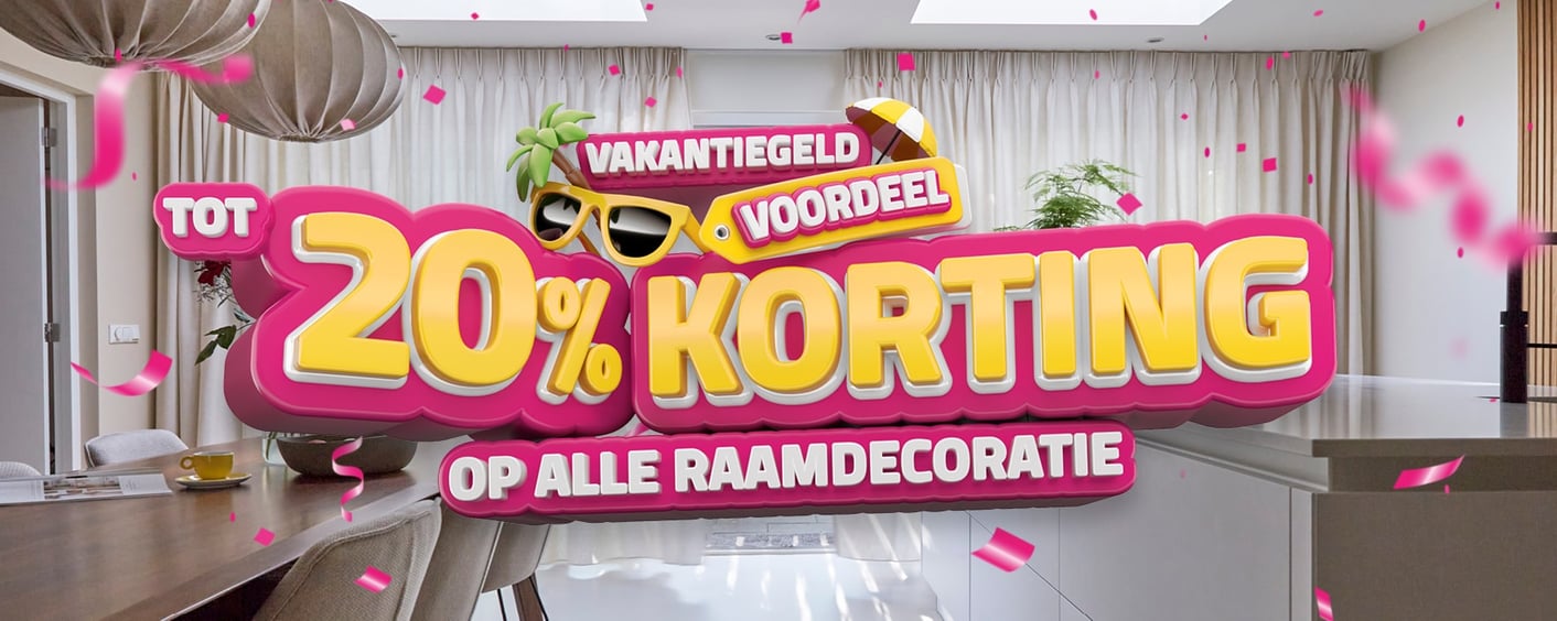 Vakantiegeld voordeel