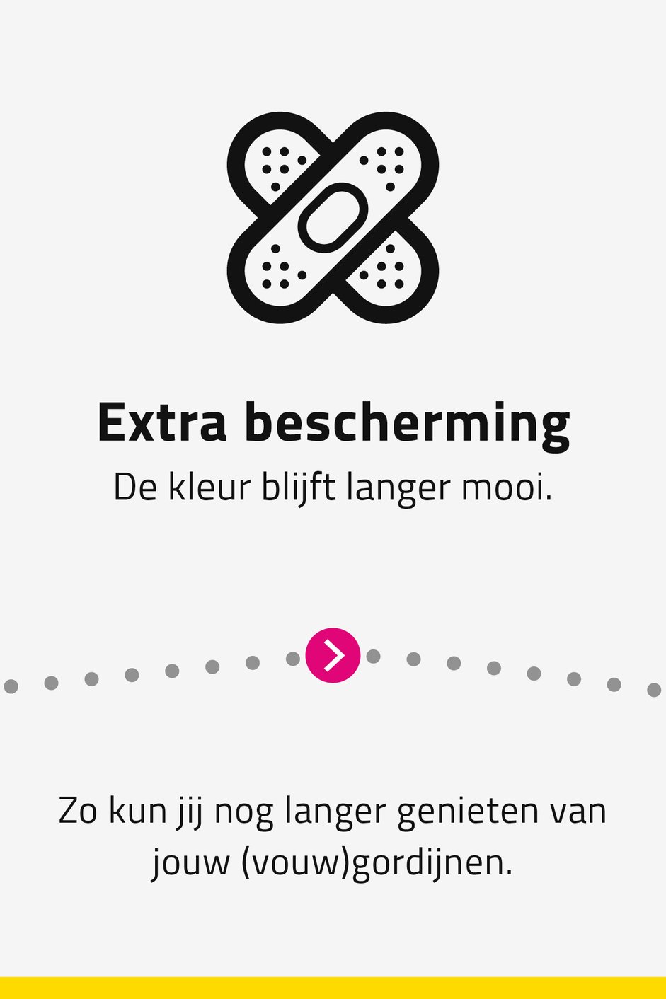 Voordelen van voering