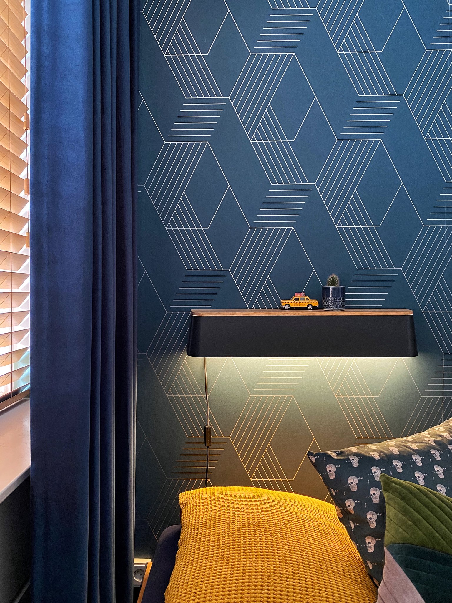 Moderne slaapkamer ideeën • Inspiratie - Veneta.com