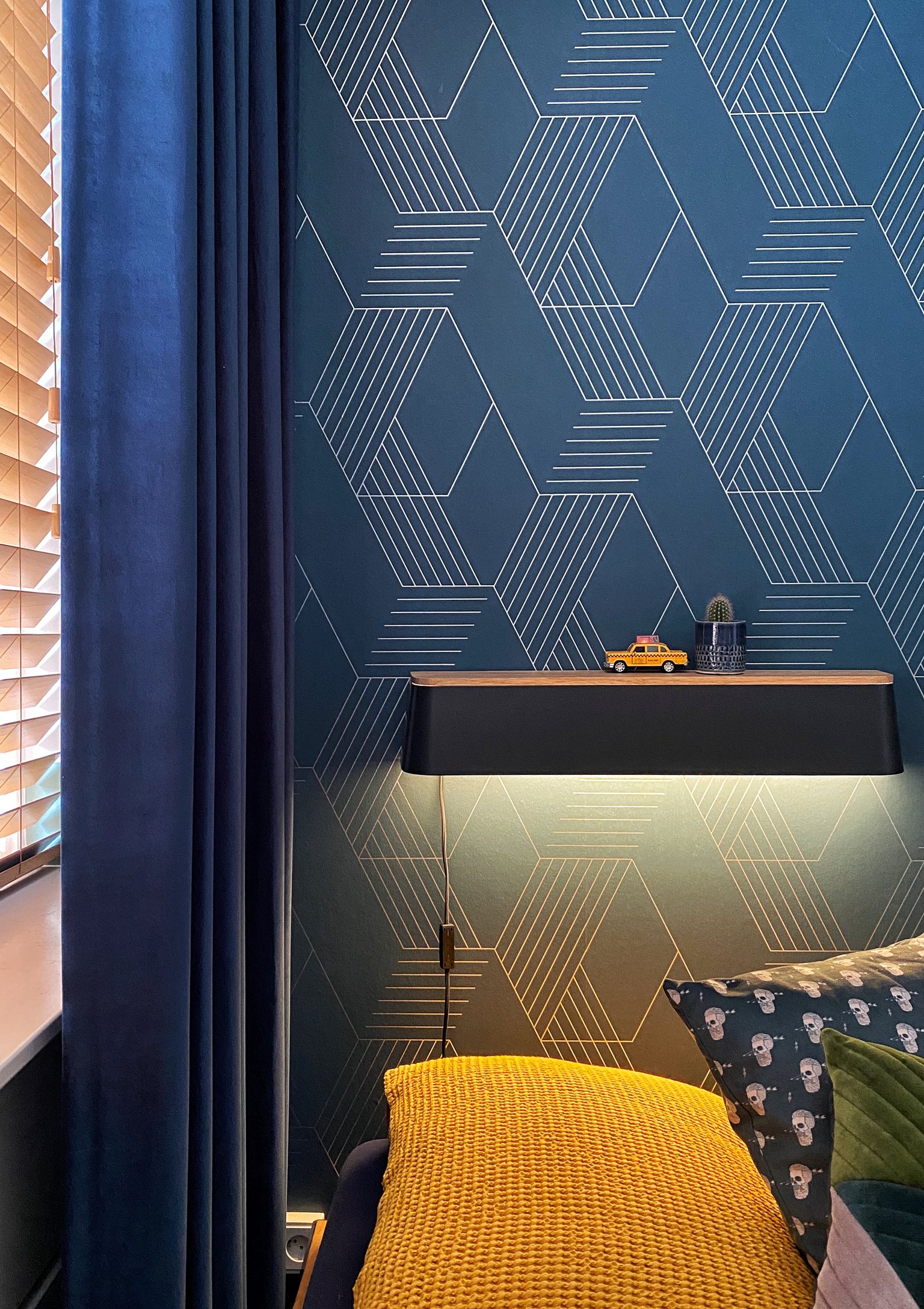 Moderne slaapkamer ideeën • Inspiratie - Veneta.com