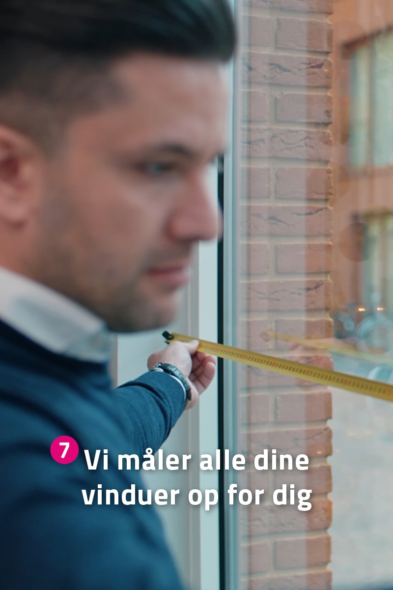 Rådgivning derhjemme