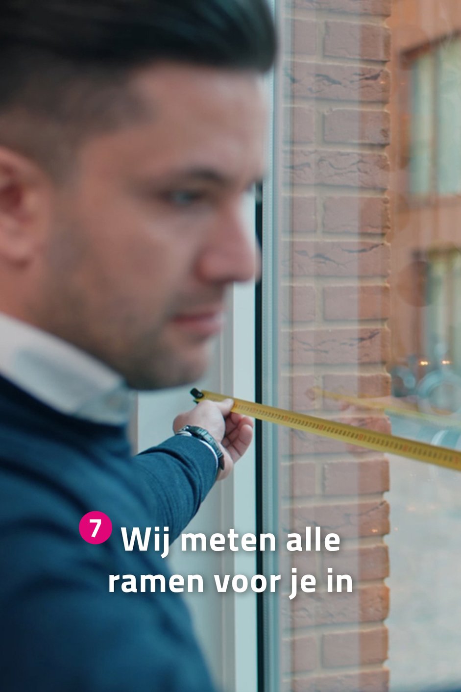 Advies aan huis