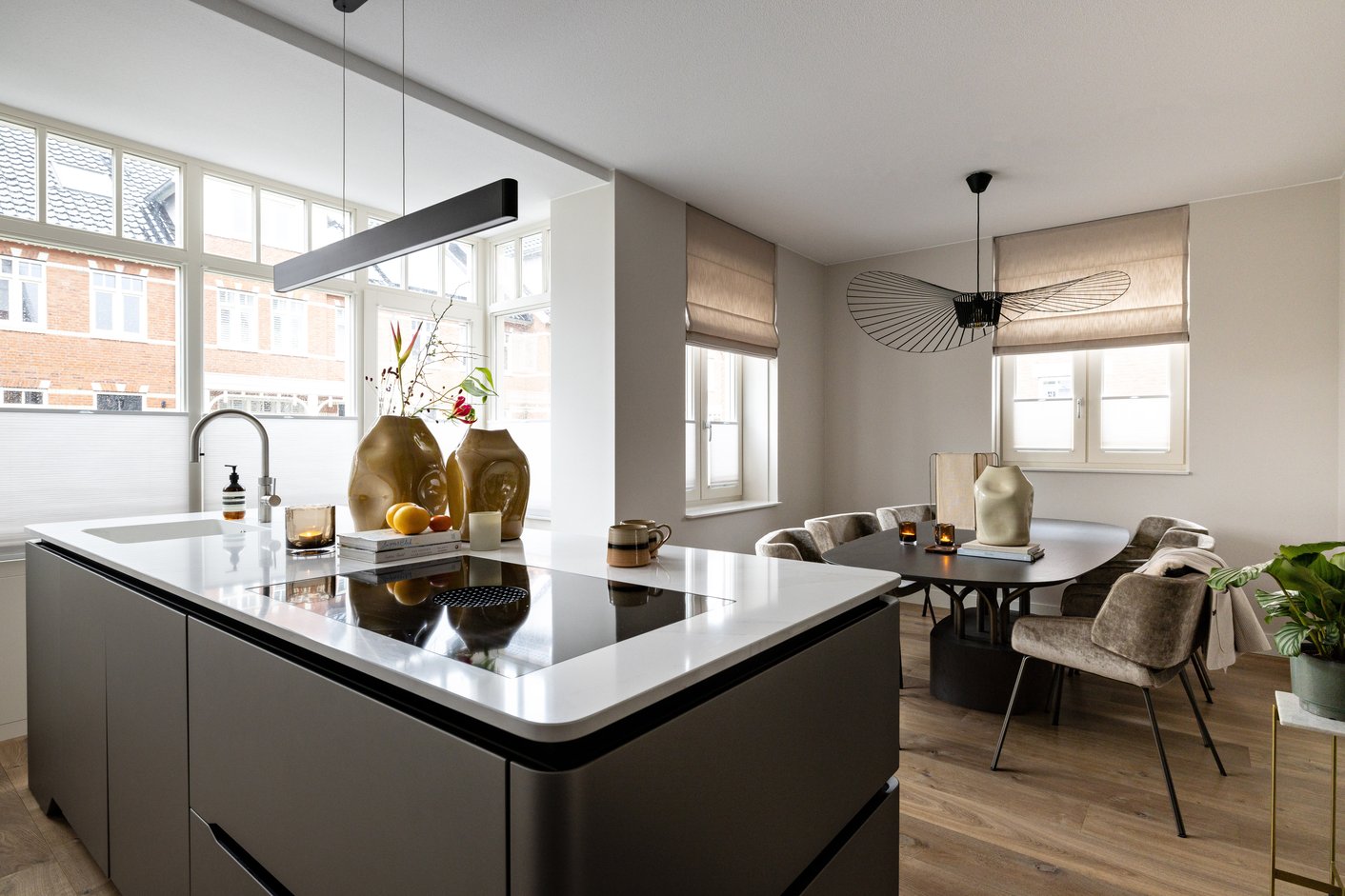 Moderne keuken