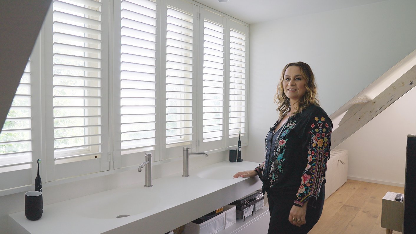 Zolder van Trijntje Oosterhuis