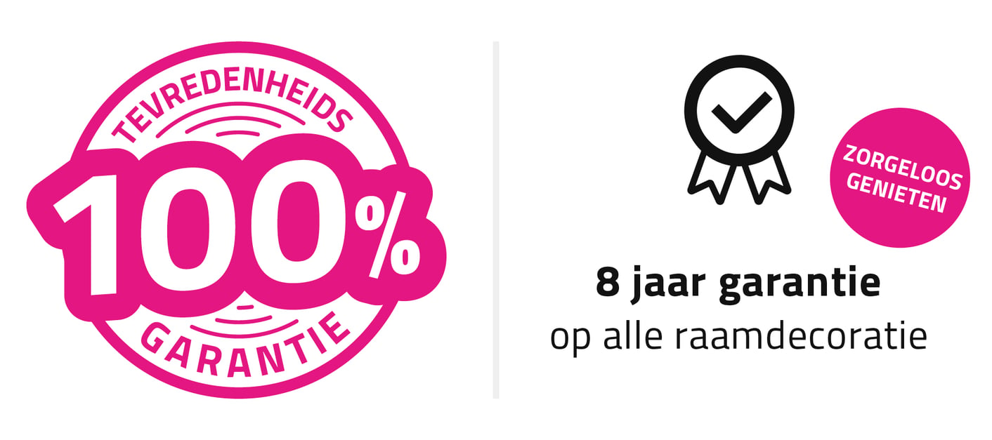 Garanties van Veneta