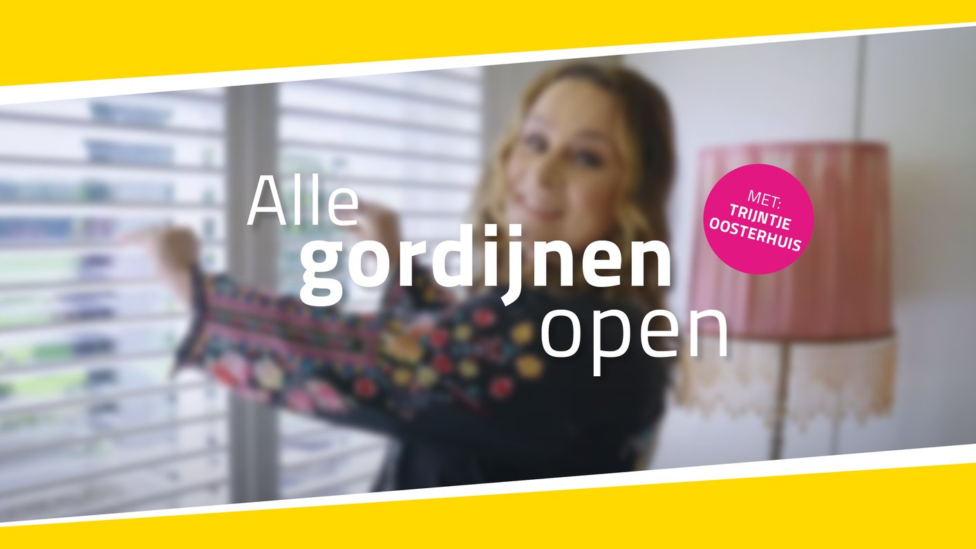 Trijntje Oosterhuis