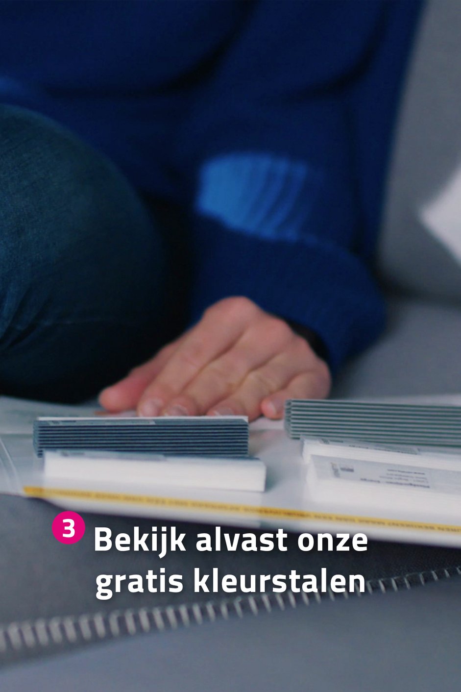 Advies aan huis