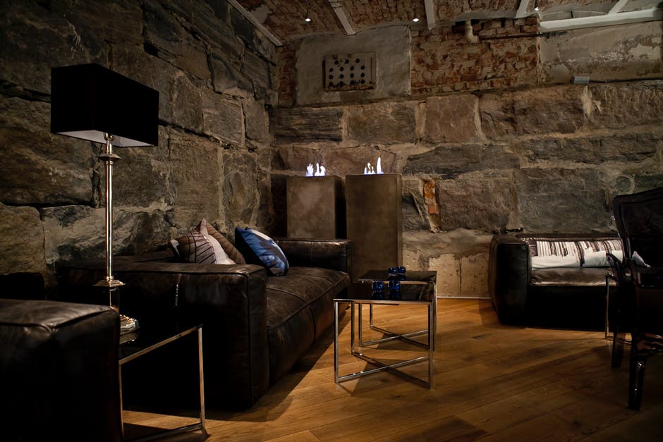 Mancave idee