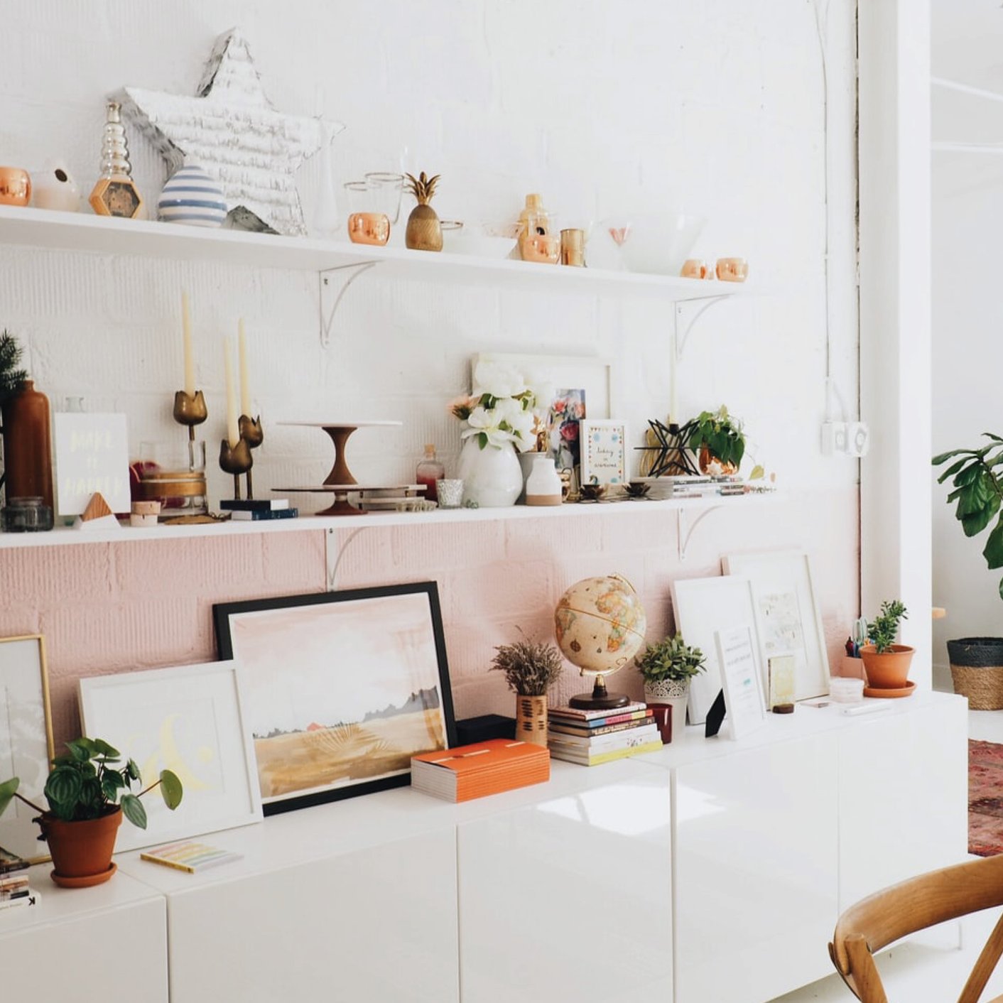 Shabby Chic