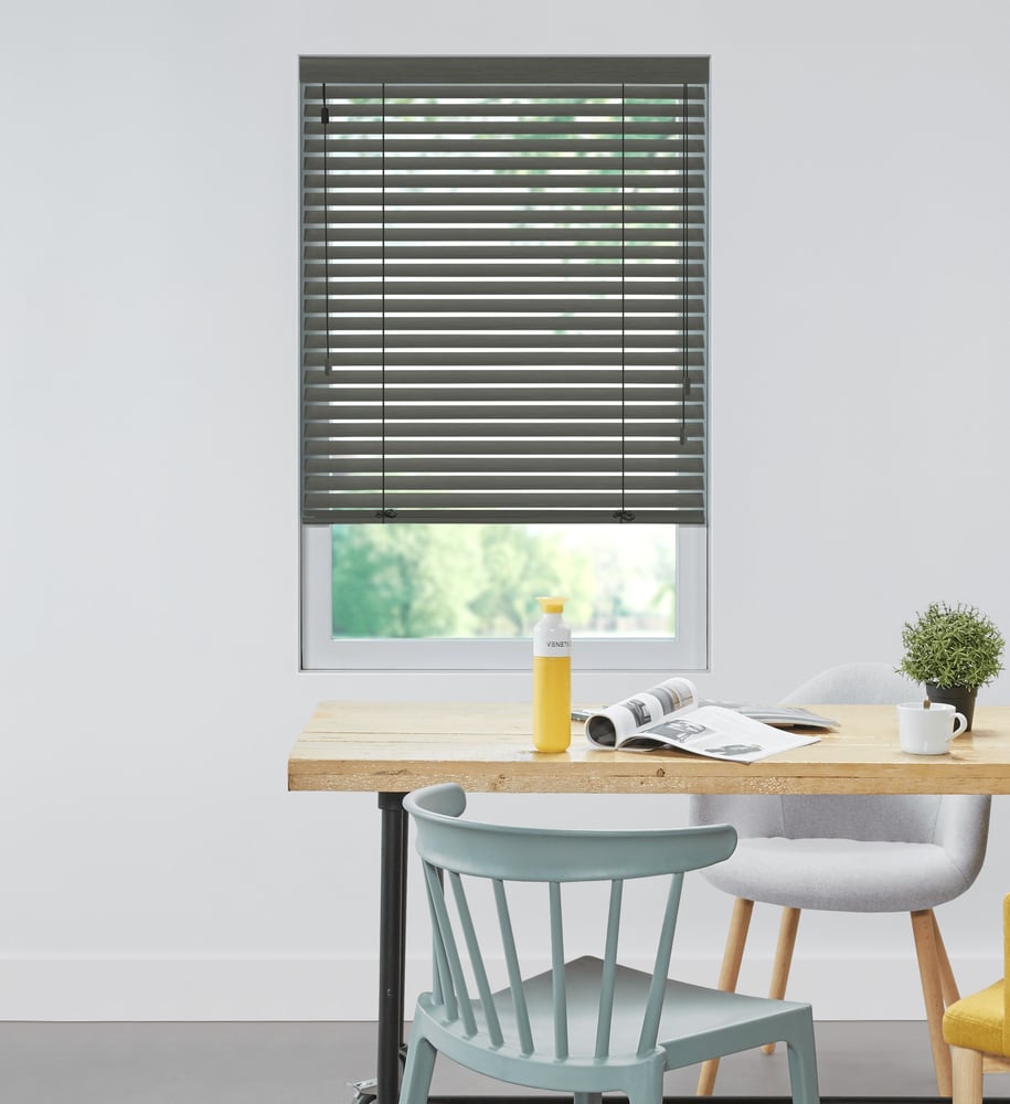 Botanic - Bambus persienne - Basalt Grey BB8740