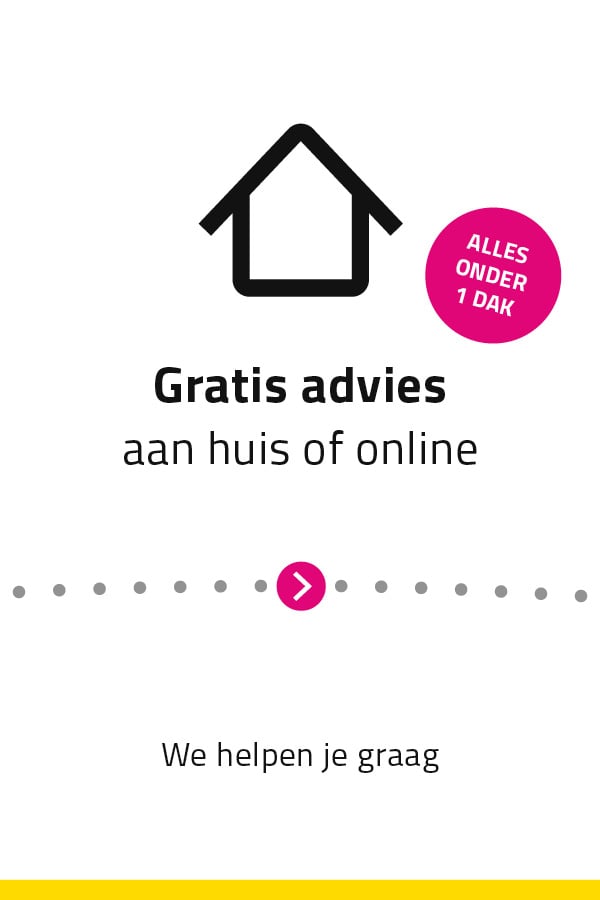 Gratis advies