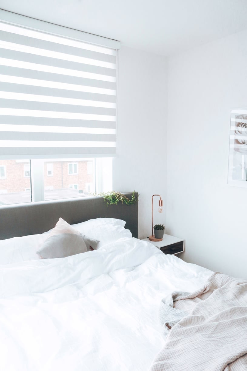 Moderne slaapkamer ideeën • Inspiratie - Veneta.com