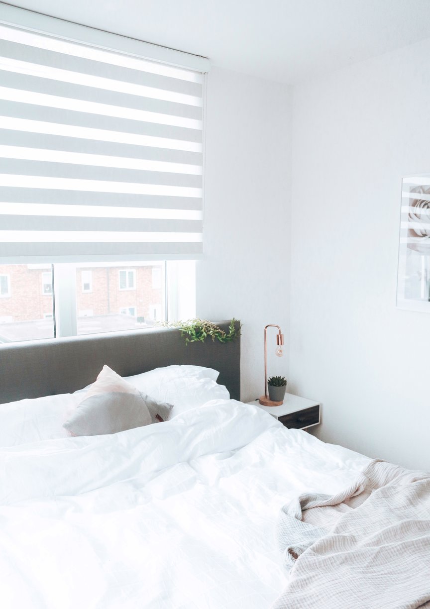 Moderne slaapkamer ideeën • Inspiratie - Veneta.com