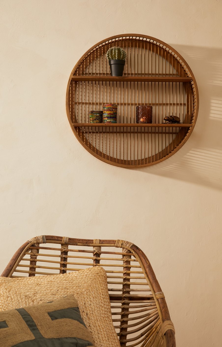 Marrakesh-stil