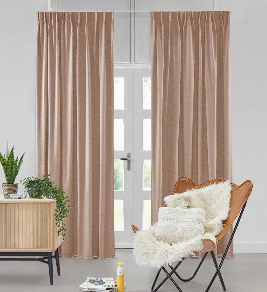 Lysdæmpende gardin - Coco Lyche 223047