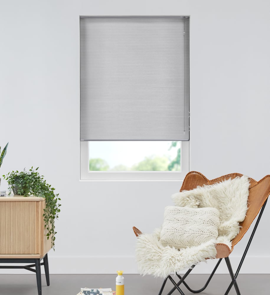 Energy - Plisségardin - Frost One Tone C2930T