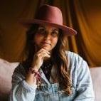 Merel Visscher