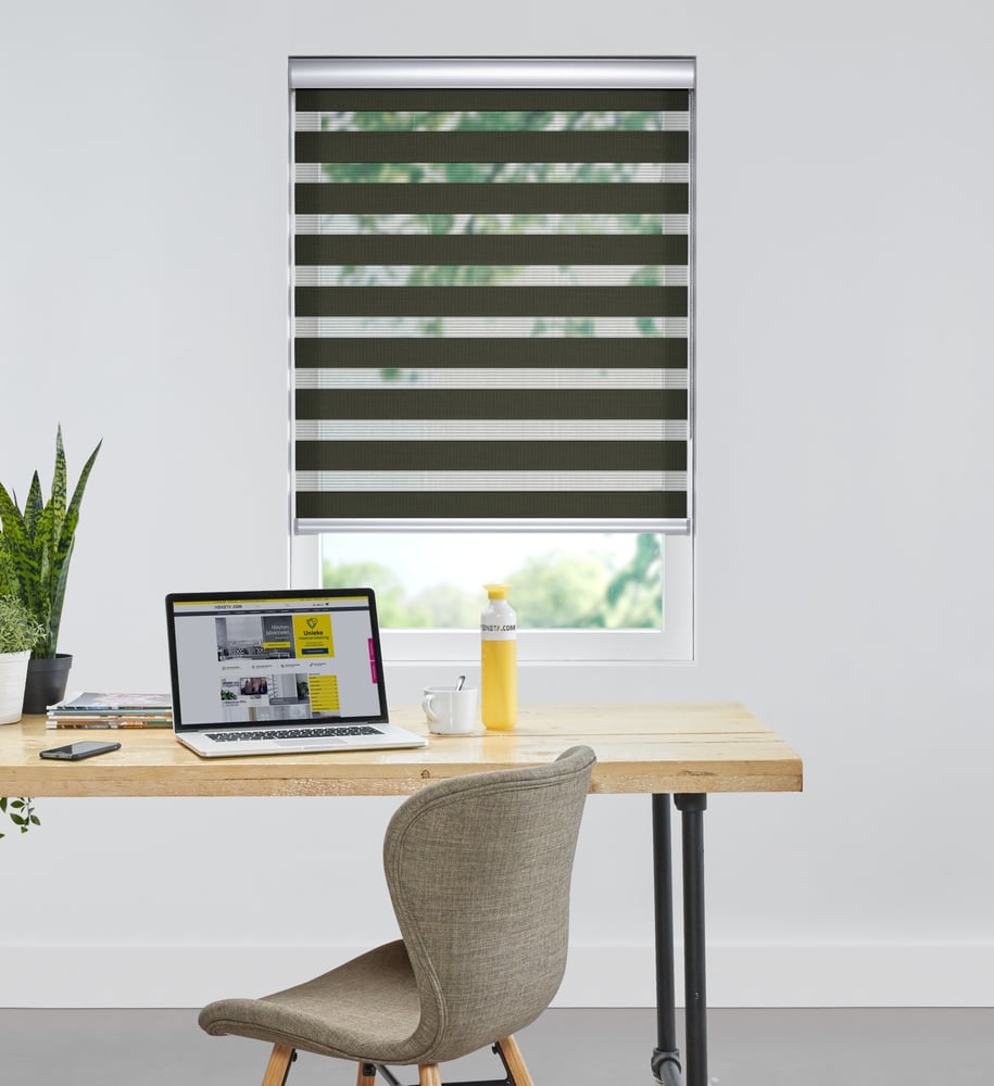 Entry - Duo-Rullegardin - Torden VEVE48