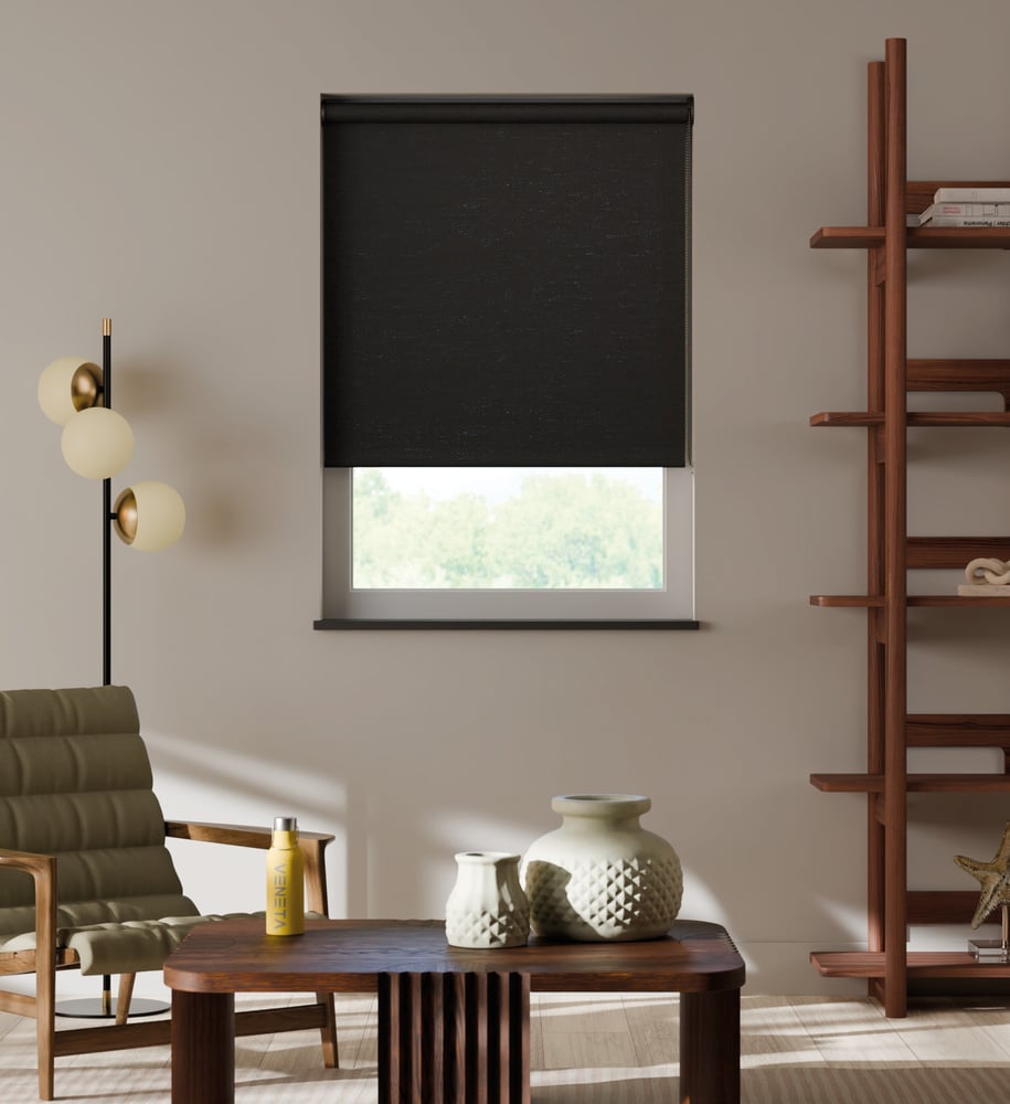 Premium - Rullegardin - Anthracite P6003