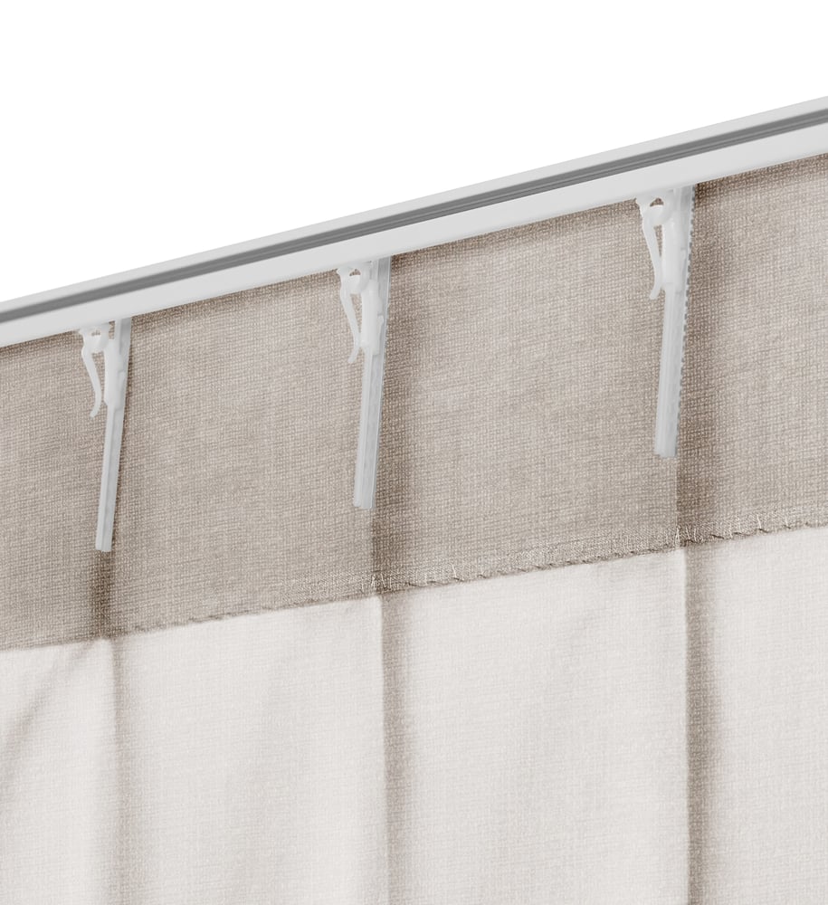 Voile Cleo Op Maat - Cleo Cloud 220355 - Veneta.com