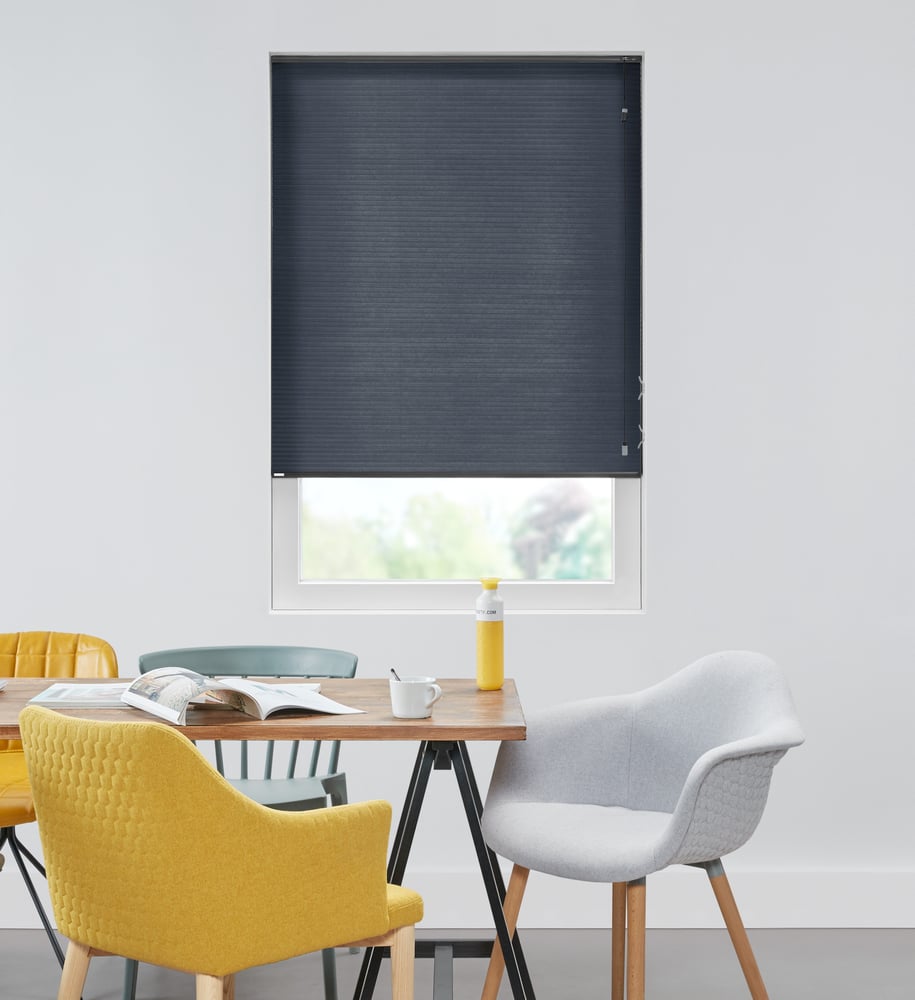 Energy - Plisségardin - Nightfall One Tone C2905T