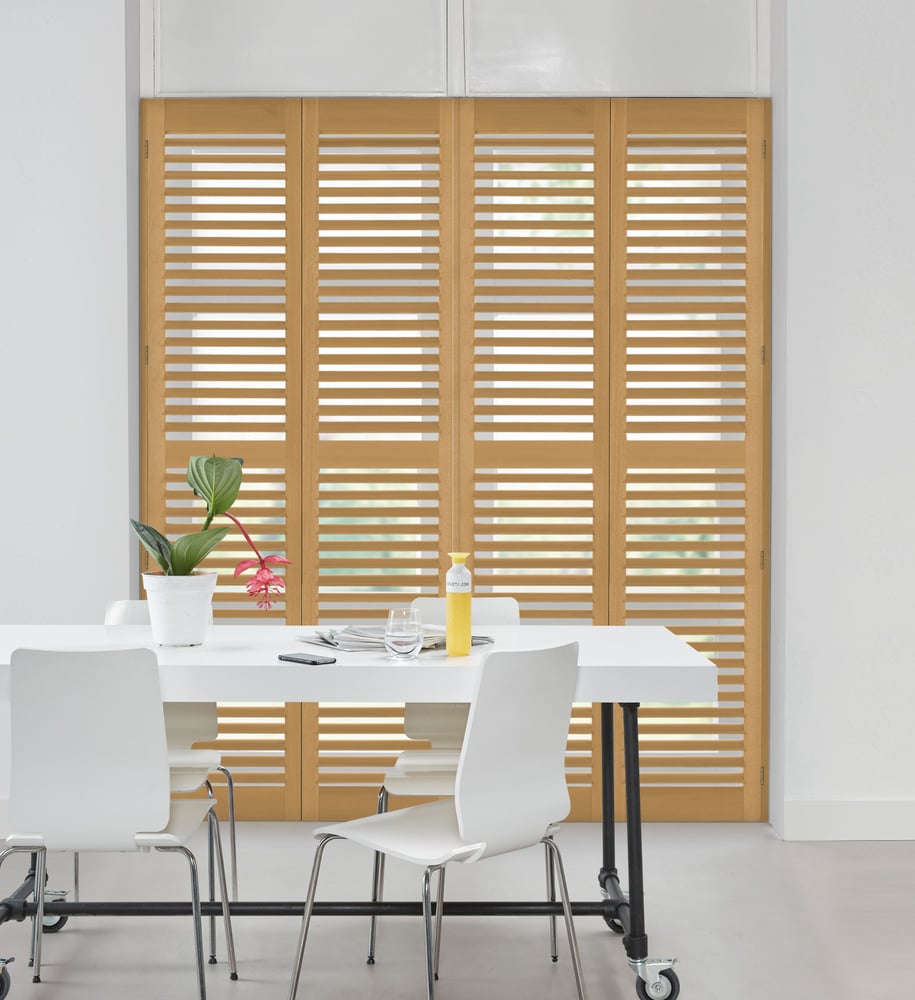 Normandy Wood - Shutter - French Oak NW862