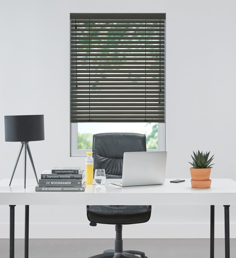 Botanic - Bambus persienne - Slate Grey BB8840